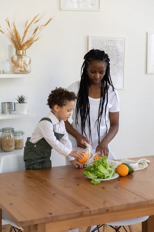 How to Plan Balanced Meals Without Stress: A Simple Guide
